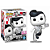 Funko Pop! Ad Icons Bobs Big Boy 255 Exclusivo Glitter 1200 Pcs - Imagem 1