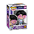 Funko Pop! Animation Guerreiras do K-Pop Huntrix Demon Hunters Jinu 2259 Exclusivo Chase - Imagem 3