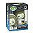 Funko Pop! NFT Beetlejuice Barbara Maitland 367 Exclusivo Glow - Imagem 1