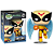 Funko Pop! Digital NFT Hanna Barbera Birdman 158 Exclusivo - Imagem 1