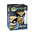 Funko Pop! Digital NFT Hanna Barbera Birdman 158 Exclusivo - Imagem 3