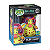 Funko Pop! Digital NFT Animation Rick And Morty Blim Blam 328 Exclusivo - Imagem 3