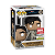 Funko Pop! Marvel Cavaleiro Da Lua Moon Knight 1302 Exclusivo Glow - Imagem 3