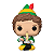 Funko Pop! Digital NFT Buddy The Elf 117 Exclusivo - Imagem 2