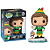 Funko Pop! Digital NFT Buddy The Elf 121 Exclusivo - Imagem 1