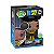 Funko Pop! Digital NFT Jovens Titans Teen Titans Go Bumblebee 135 Exclusivo - Imagem 3