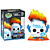 Funko Pop! Digital NFT April Fools Burning Pack 281 Exclusivo 1400 Pcs - Imagem 1