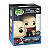 Funko Pop! Digital NFT Star Trek Captain Picard 269 Exclusivo - Imagem 3