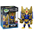 Funko Pop! Digital NFT Transformers Cheetor 266 Exclusivo - Imagem 1