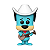 Funko Pop! Digital NFT Hanna Barbera Huckleberry Hound 160 Exclusivo 999 pcs - Imagem 2