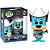 Funko Pop! Digital NFT Hanna Barbera Huckleberry Hound 160 Exclusivo 999 pcs - Imagem 1
