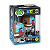 Funko Pop! Digital NFT Os Jovens Titãs / Teen Titans Go! Cyborg As The Cyborg 409 Exclusivo 1900 pcs - Imagem 3
