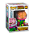 Funko Pop! Marvel Zombies Zombie Mysterio 660 Exclusivo Glow - Imagem 3