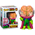 Funko Pop! Marvel Zombies Zombie Mysterio 660 Exclusivo Glow - Imagem 1