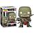 Funko Pop! Comics As Tartarugas Ninjas The Last Ronin Odyn 56 - Imagem 1