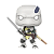 Funko Pop! Comics As Tartarugas Ninjas The Last Ronin Uno 57 - Imagem 2