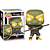 Funko Pop! Comics As Tartarugas Ninjas The Last Ronin Yi 58 - Imagem 1