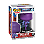 Funko Pop! Television Masters Of The Universe Meme Skeletor 1787 - Imagem 3