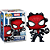 Funko Pop! Marvel Homem Aranha Spider-Man 1525 Exclusivo - Imagem 1