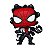 Funko Pop! Marvel Homem Aranha Spider-Man 1525 Exclusivo - Imagem 2