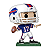 Funko Pop! Football NFL Bills Josh Allen 169 Exclusivo - Imagem 2