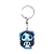 Funko Pop! Keychain Chaveiro Filme A Noiva Cadaver Emily - Imagem 2