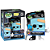 Funko Pop! Digital NFT April Fools Damaged Box 417 Exclusivo - Imagem 1