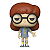 Funko Pop! Digital NFT Daria Morgendorffer 319 Exclusivo - Imagem 2