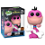 Funko Pop! Digital NFT The Flintstones Dino 166 Exclusivo - Imagem 1