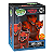 Funko Pop! Digital NFT Stranger Things Dragon 192 Exclusivo - Imagem 3
