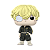 Funko Pop! Animation Tokyo Revengers Chifuyu Matsuno 2134 Exclusivo - Imagem 2
