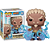Funko Pop! Plus Animation Naruto Shippuden Ay 4TH Raikage 2098 Exclusivo - Imagem 1