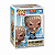 Funko Pop! Plus Animation Naruto Shippuden Ay 4TH Raikage 2098 Exclusivo - Imagem 1