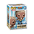 Funko Pop! Plus Animation Naruto Shippuden Ay 4TH Raikage 2098 Exclusivo - Imagem 3
