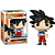 Funko Pop! Animation Dragon Ball Z Goku Yardrat 2106 Exclusivo - Imagem 1