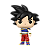 Funko Pop! Animation Dragon Ball Z Goku Yardrat 2106 Exclusivo - Imagem 2