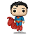 Funko Pop! Dc Comics Superman 599 - Imagem 2