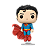Funko Pop! DC Comics SuperMan 599 - Imagem 2