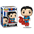 Funko Pop! DC Comics SuperMan 599 - Imagem 1