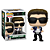 Funko Pop! Filme Mortal Kombat Johnny Cage 1958 - Imagem 1