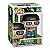 Funko Pop! Rocks Ferxxo 483 Exclusivo Glow - Imagem 3