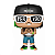 Funko Pop! Rocks Ferxxo 483 Exclusivo Glow - Imagem 2