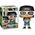 Funko Pop! Rocks Ferxxo 483 Exclusivo Glow - Imagem 1