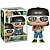 Funko Pop! Rocks Ferxxo 483 Exclusivo Glow - Imagem 1