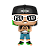 Funko Pop! Rocks Ferxxo 483 Exclusivo Glow - Imagem 2