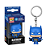 Funko Pop! Keychain Chaveiro DC Comics Batman - Imagem 1