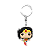 Funko Pop! Keychain Chaveiro Dc Comics Wonder Woman / Mulher Maravilha - Imagem 2