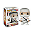 Funko Pop! Animation GI Joe Storm Shadow 43 Exclusivo - Imagem 1