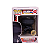 Funko Pop! Animation GI Joe Snake Eyes 42 Exclusivo - Imagem 3