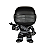 Funko Pop! Animation GI Joe Snake Eyes 42 Exclusivo - Imagem 2